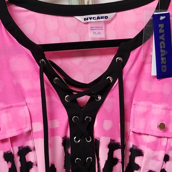 Dress Shirt PL/G - Picture 2 of 7